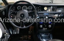 2009 Rolls-Royce Phantom 2dr Conv full