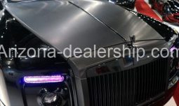 2009 Rolls-Royce Phantom CUSTOM full