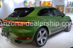 2020 Porsche Macan SUV full