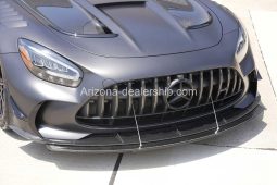 2021 Mercedes-Benz AMG® GT Black Series full