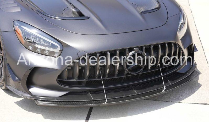 2021 Mercedes-Benz AMG® GT Black Series full