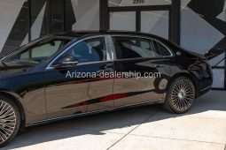 2023 Mercedes-Benz S-Class Maybach S 680 4MATIC full