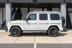 2023 Mercedes-Benz G-Class G 63 AMG full