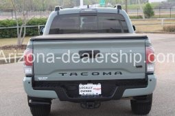 2022 Toyota Tacoma TRD Off Road full