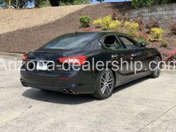 2019 Maserati Ghibli 4DR SDN 3.0L full