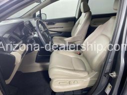 2018 Honda Odyssey Touring full