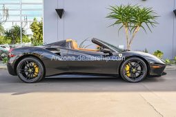 2019 Ferrari 488 full