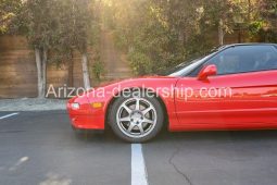 1994 Acura NSX full