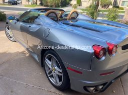 2006 Ferrari 430 full