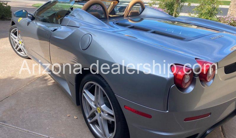 2006 Ferrari 430 full