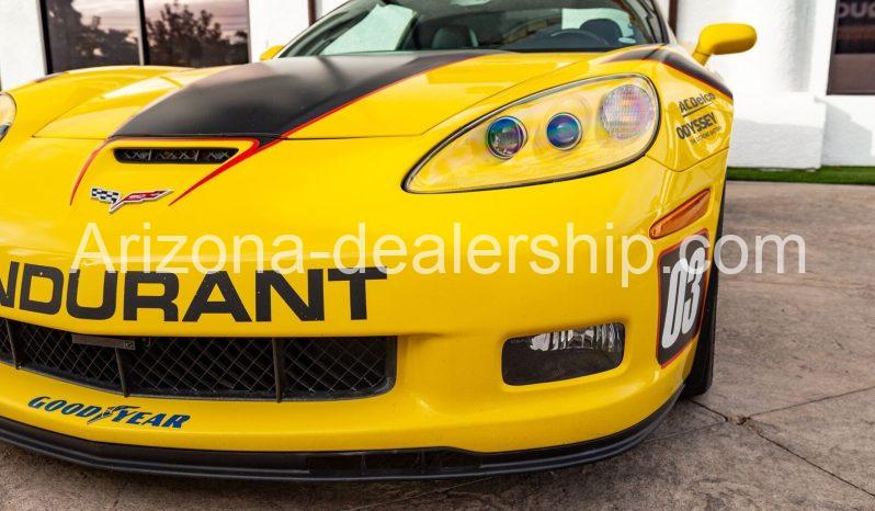 2013 Chevrolet Corvette Z16 Grand Sport full