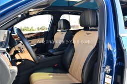 2018 Bentley Bentayga Onyx Edition full