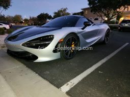 2018 McLaren 720S Performance full