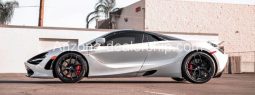 2020 McLaren 720S Spider Luxury full