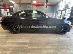 2017 BMW 2-Series M240i xDrive AWD 2dr Coupe full