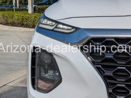 2019 Hyundai Santa Fe SE 2.4 full