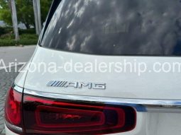 2023 Mercedes-Benz GLS AMG GLS 63 full