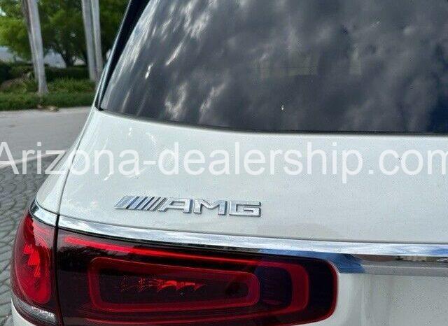 2023 Mercedes-Benz GLS AMG GLS 63 full