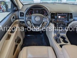 2019 Jeep Grand Cherokee Limited full