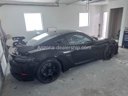 2023 Porsche 718 GT4 RS full