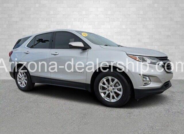 2020 Chevrolet Equinox LT full