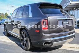 2020 Rolls-Royce Cullinan full