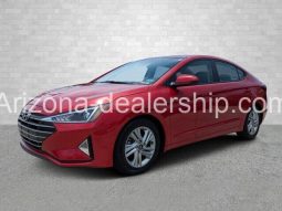 2020 Hyundai Elantra Value Edition full