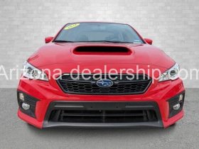 2021 Subaru WRX Premium