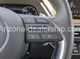 2021 Hyundai Sonata Limited full