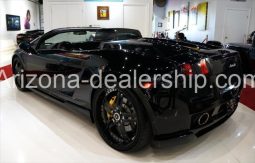 2006 Lamborghini Gallardo Unknown full