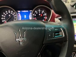 2015 Maserati Ghibli full