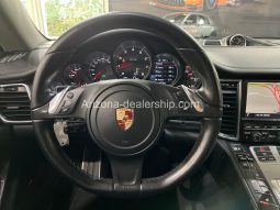 2015 Porsche Panamera $85K MSRP full