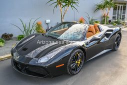 2019 Ferrari 488 full