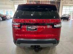 2016 Land Rover LR4 HSE Black Design Package full