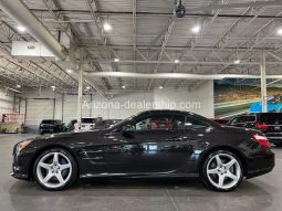 2016 Mercedes-Benz SL400 Designo Premium 1 Pkg $96K MSRP full