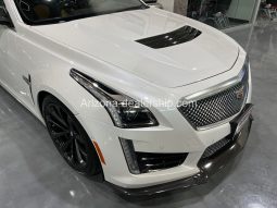 2017 Cadillac CTS Carbon Fiber Pkg 700HP $100K MSRP full