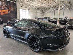 2020 Ford Mustang GT Whipple Supercharged 1000HP full