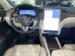 2017 Tesla Model S 100D full