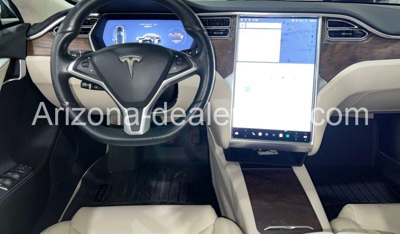 2017 Tesla Model S 100D full