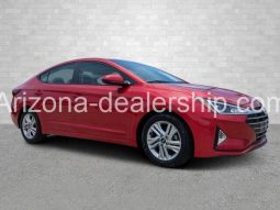 2020 Hyundai Elantra Value Edition full