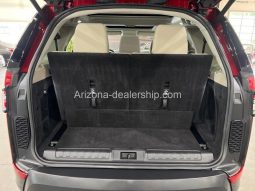 2016 Land Rover LR4 HSE Black Design Package full