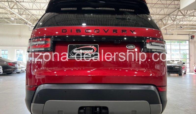 2016 Land Rover LR4 HSE Black Design Package full