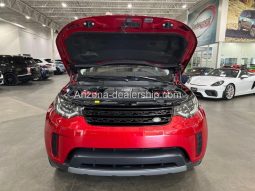 2016 Land Rover LR4 HSE Black Design Package full