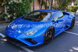 2020 Lamborghini Huracan LP 610-2 EVO full