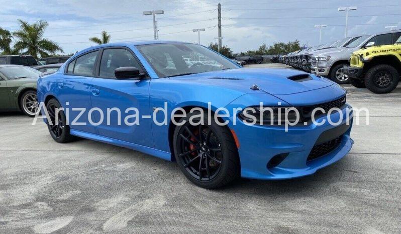 2023 Dodge Charger R/T Scat Pack full