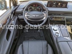 2023 Genesis GV80 2.5T full