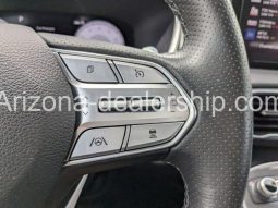 2023 Hyundai Santa Fe Calligraphy full