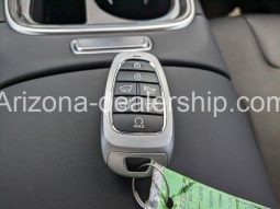 2023 WH Hyundai Santa Fe Calligraphy full