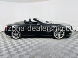 2015 Mercedes-Benz SL-Class SL 400 Roadster full