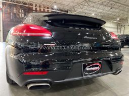 2015 Porsche Panamera $85K MSRP full